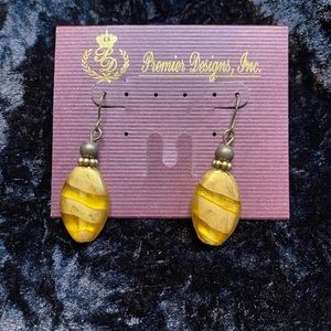 Premier Designs “Spice It Up” earrings
